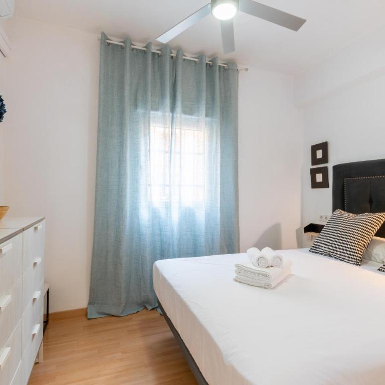 Bonito Callejón en la Judería by TheGoodTourist - Apartamento de 1 dormitorio - 15