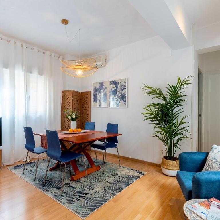 Bonito Callejón en la Judería by TheGoodTourist - Apartamento de 1 dormitorio - 11