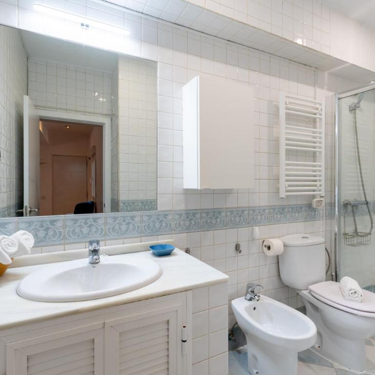 Bonito Callejón en la Judería by TheGoodTourist - Apartamento de 1 dormitorio - 9