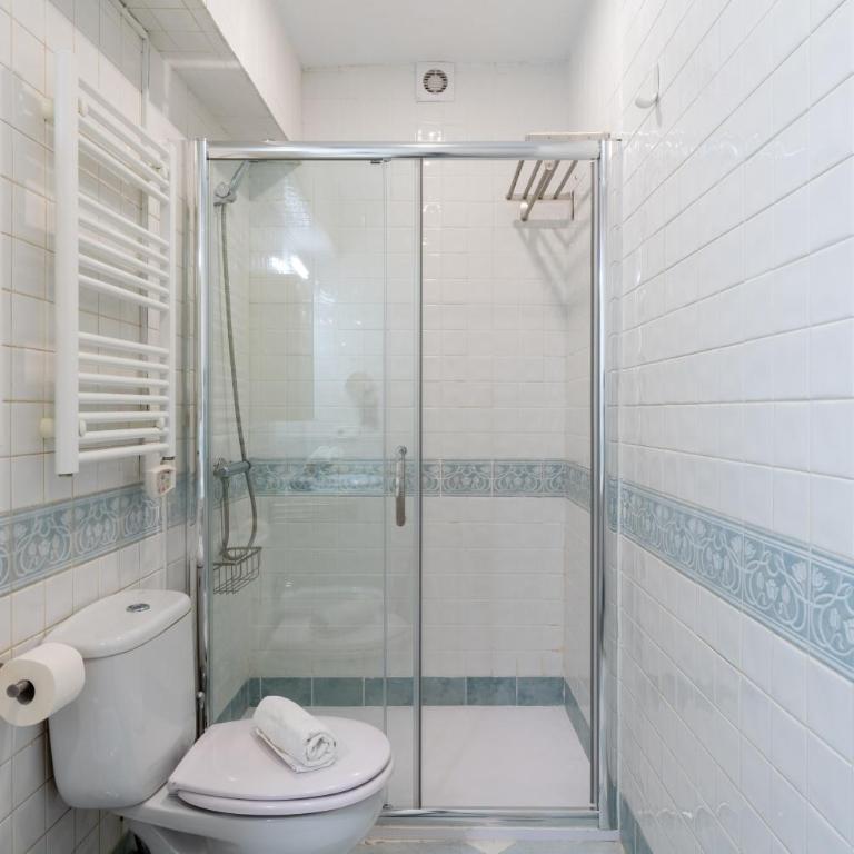 Bonito Callejón en la Judería by TheGoodTourist - Apartamento de 1 dormitorio - 10