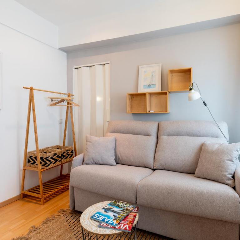 Bonito Callejón en la Judería by TheGoodTourist - Apartamento de 1 dormitorio - 12