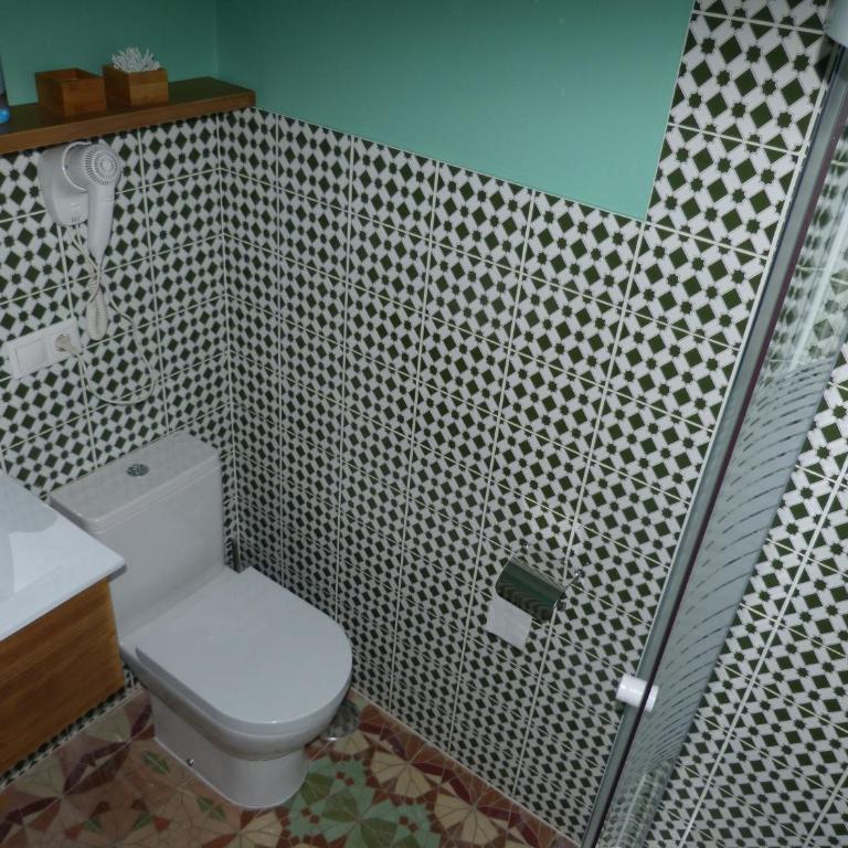 Pension Arena Alicante - Chambre Simple - 5