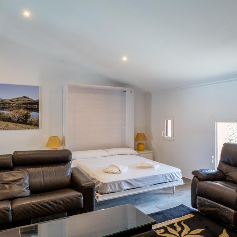 Penthouse Duplex 4 PAX by costablancarent - Apartamento - 37