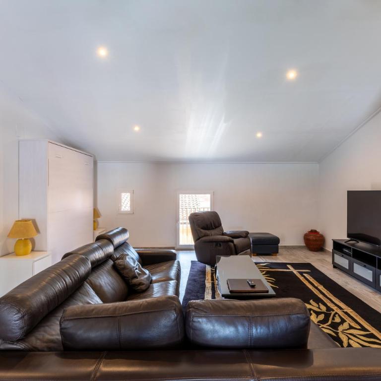 Penthouse Duplex 4 PAX by costablancarent - Apartamento - 32