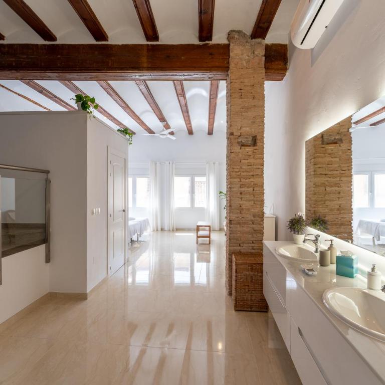 Penthouse Duplex 4 PAX by costablancarent - Apartamento - 20