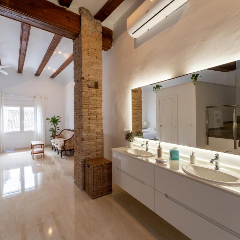 Penthouse Duplex 4 PAX by costablancarent - Apartamento - 24