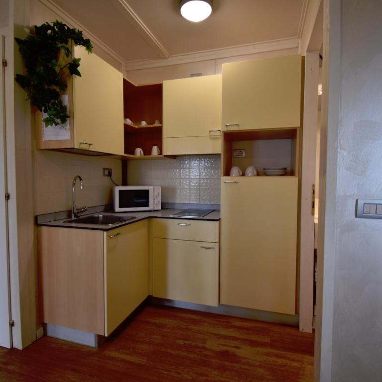 Agriturismo B&B Corte Tonolli - Casa Mobile Superior con 3 Camere da Letto - 11