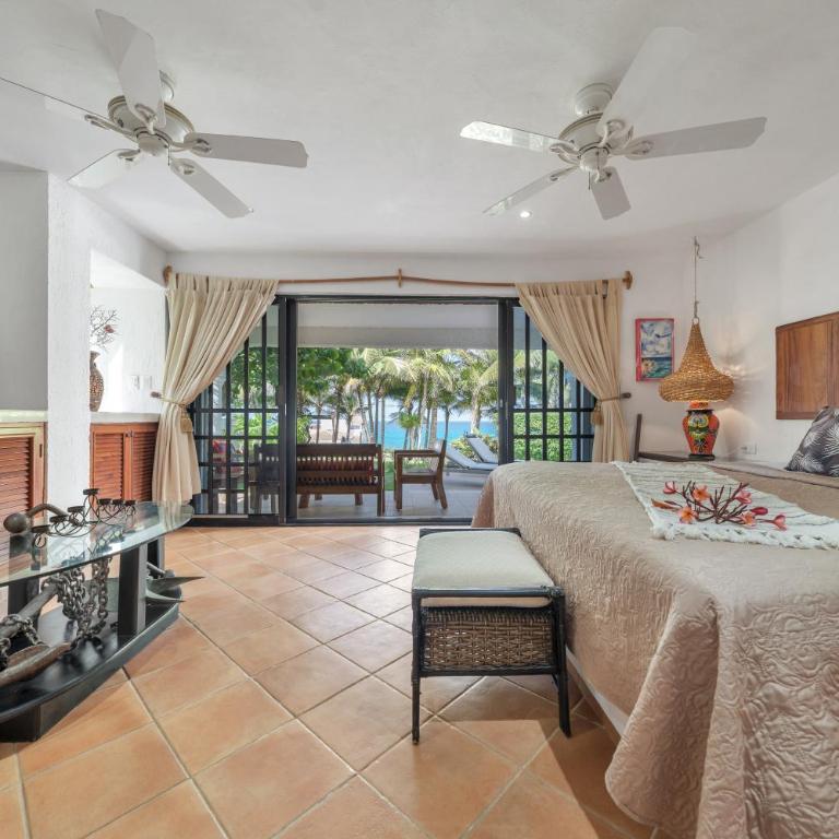 Casa Vista al Mar Isla Mujeres - Villa - 35