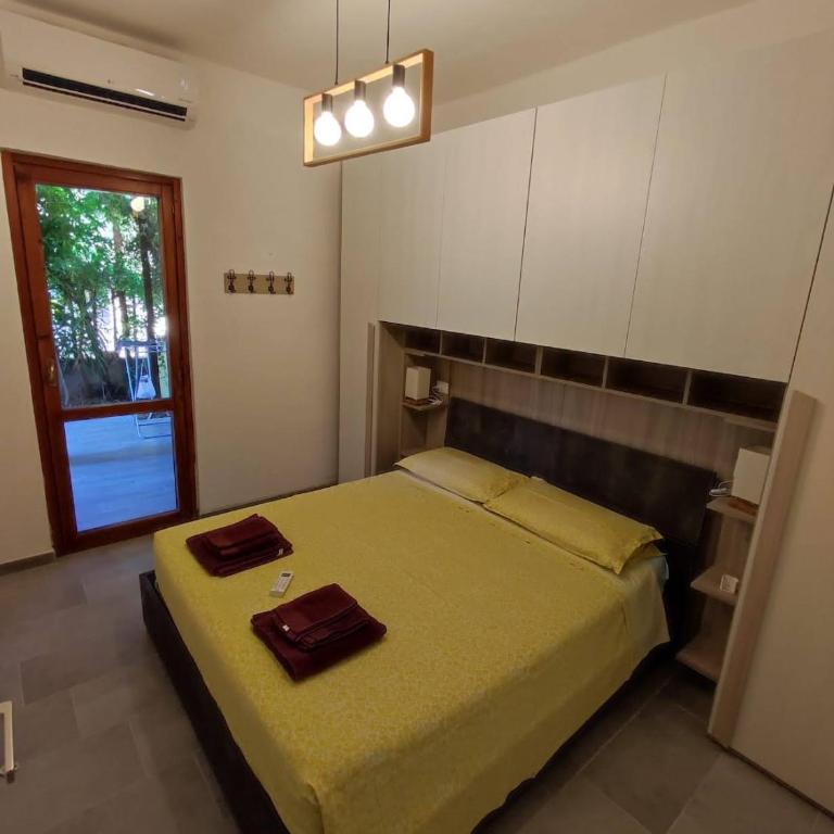 Casa York - Casa con 1 Camera da Letto - 8