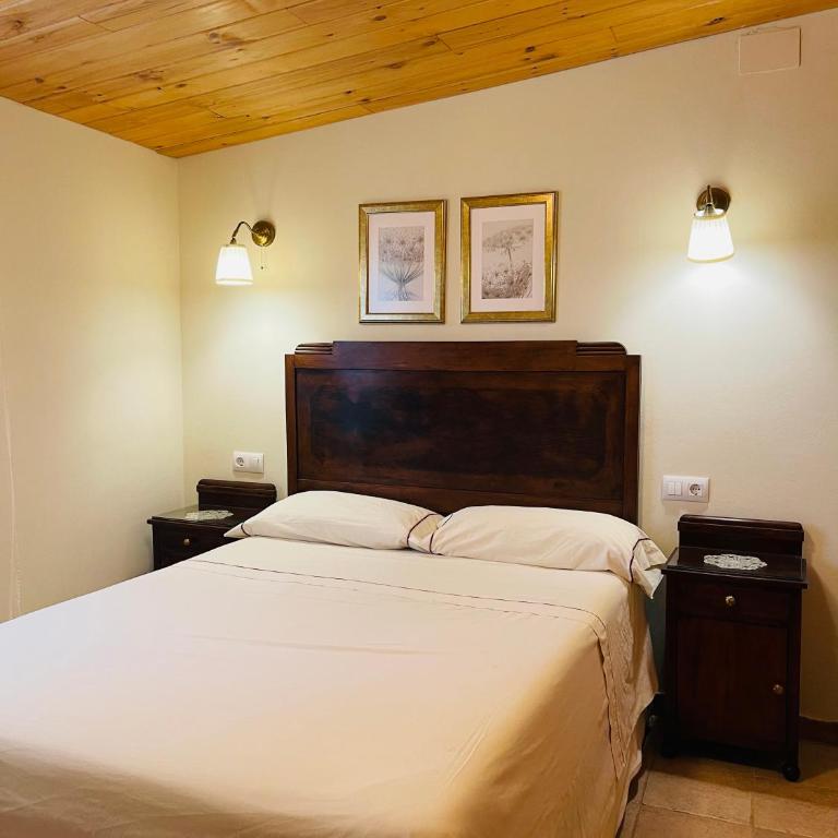 Cortijo el Alcornocal - Chalet - 57