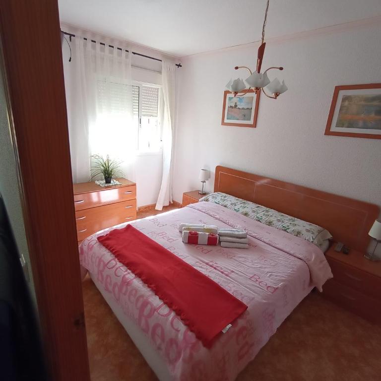 Apartamento Merlin - Apartment - 12