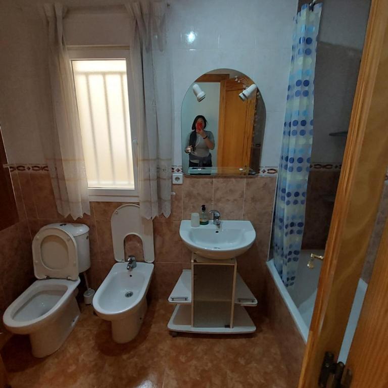 Apartamento Merlin - Apartment - 20