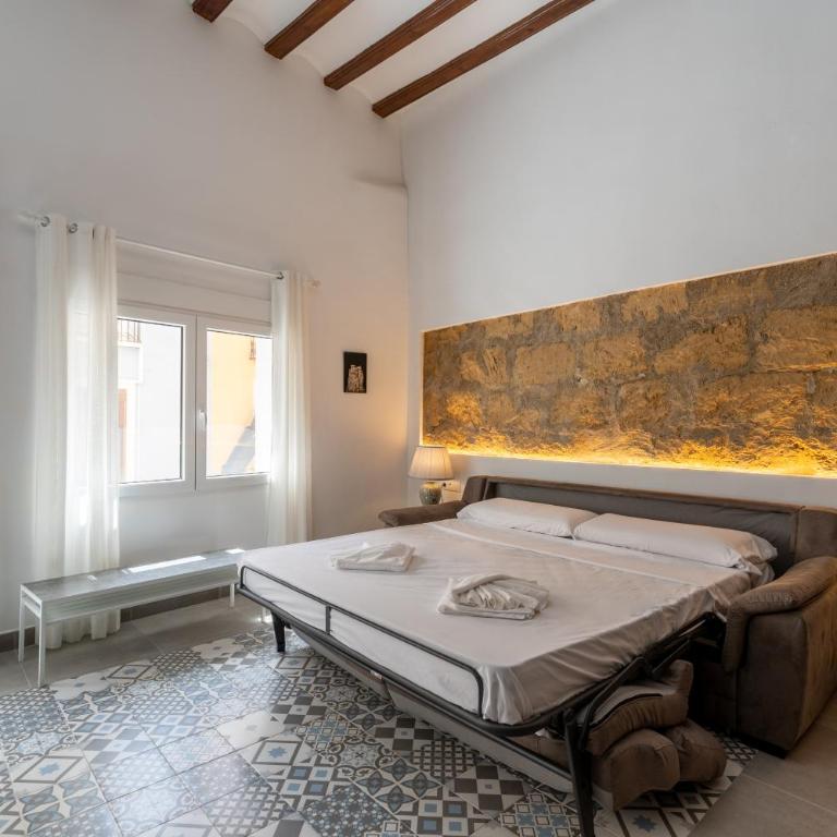 Suite Loft 4 PAX by costablancarent - Apartamento - 12