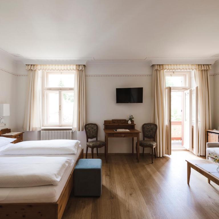 Hotel Monte Sella - Camera Familiare Deluxe - 5