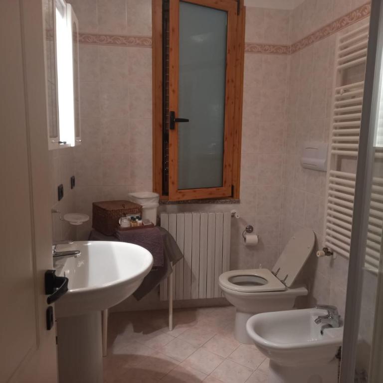 G&B Apartments - Monolocale con Balcone - 3