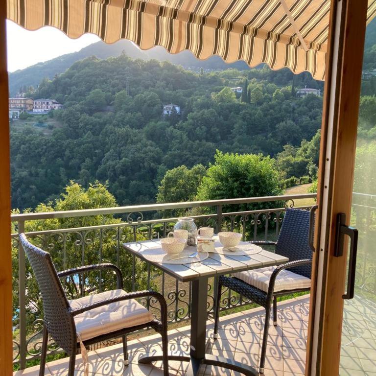 G&B Apartments - Monolocale con Balcone - 1