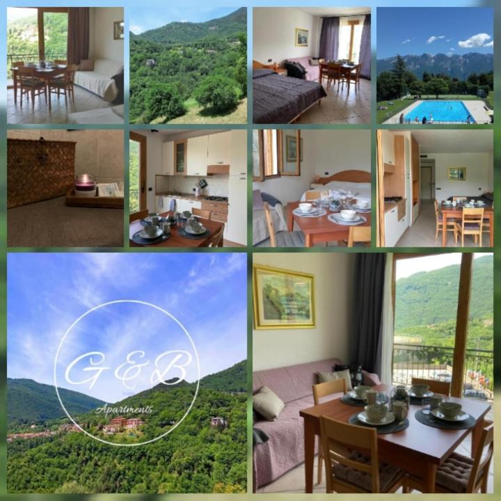 G&B Apartments - Monolocale con Balcone - 2