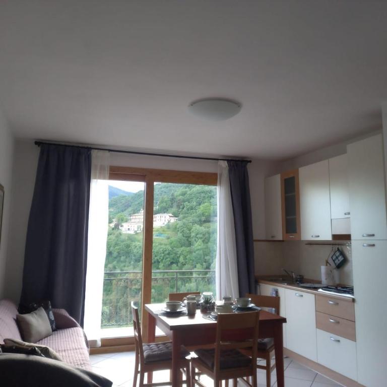 G&B Apartments - Monolocale con Balcone - 5