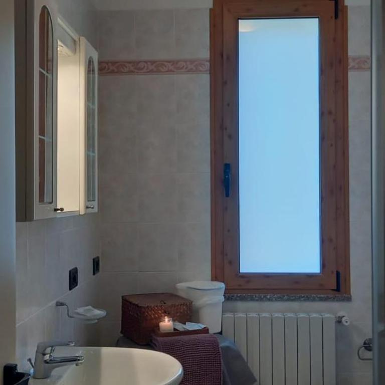 G&B Apartments - Monolocale con Balcone - 8
