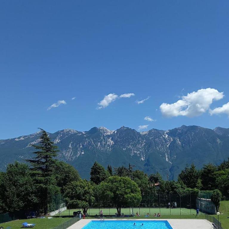 G&B Apartments - Monolocale con Balcone - 6