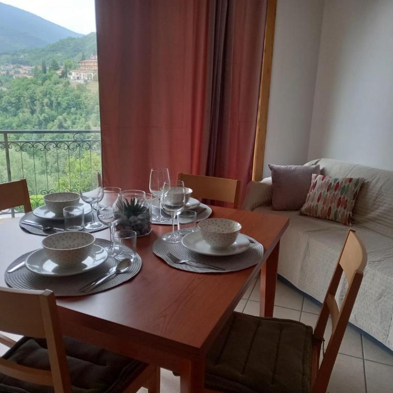G&B Apartments - Monolocale con Balcone - 10
