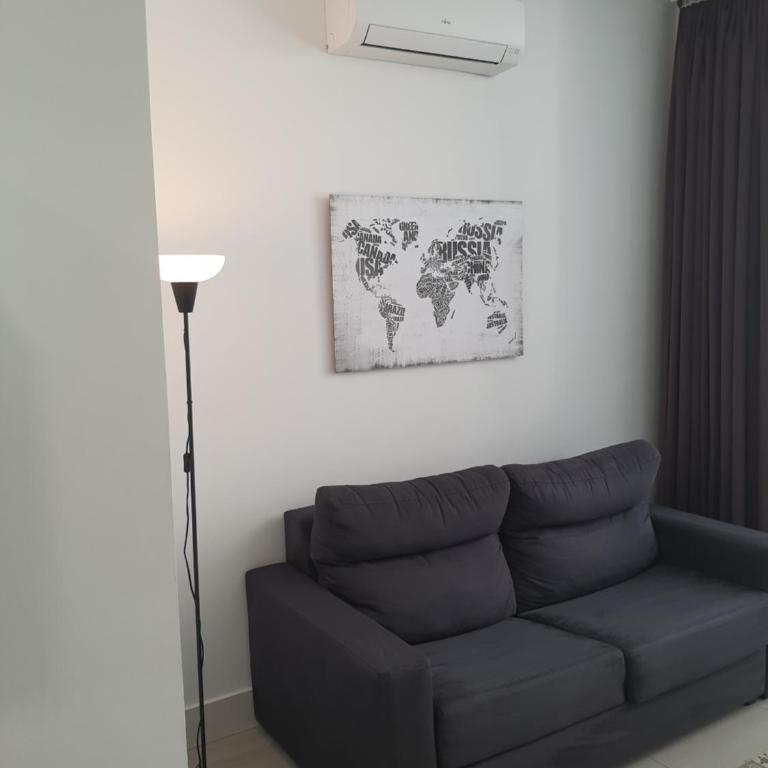 PISO ESTUPENDO a 3 min de la ESTACION DE TREN AVE y BUS - One-Bedroom Apartment - 10