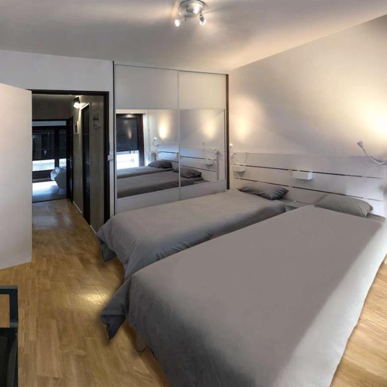 Reims Saint-Remi - Two-Bedroom Apartment - 2