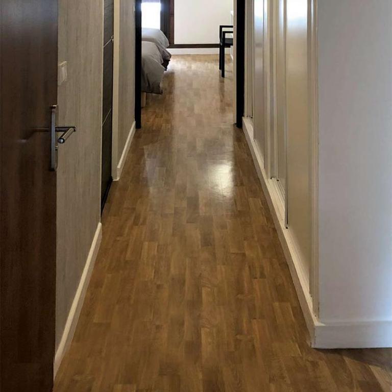 Reims Saint-Remi - Two-Bedroom Apartment - 13