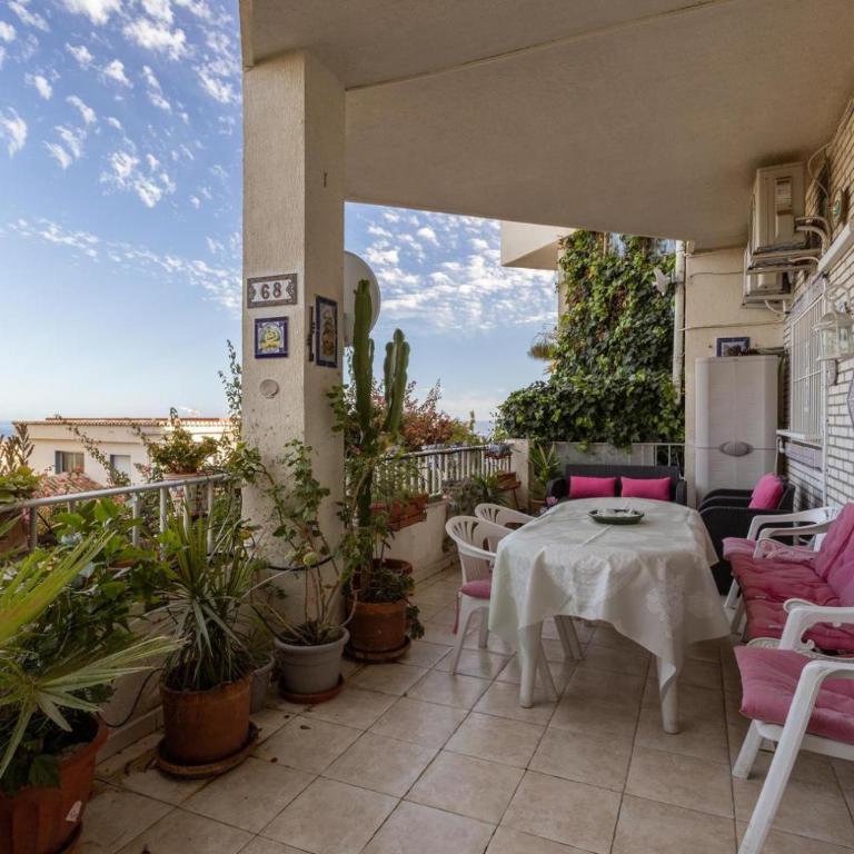 Miramar 68 - Apartamento - Planta baja - 17