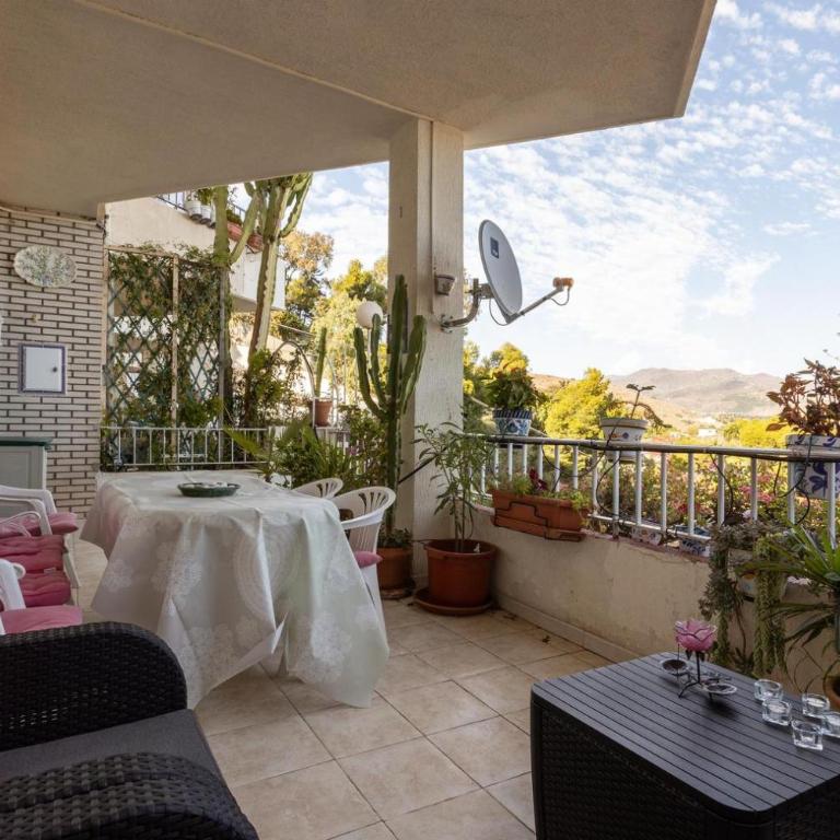 Miramar 68 - Apartamento - Planta baja - 1
