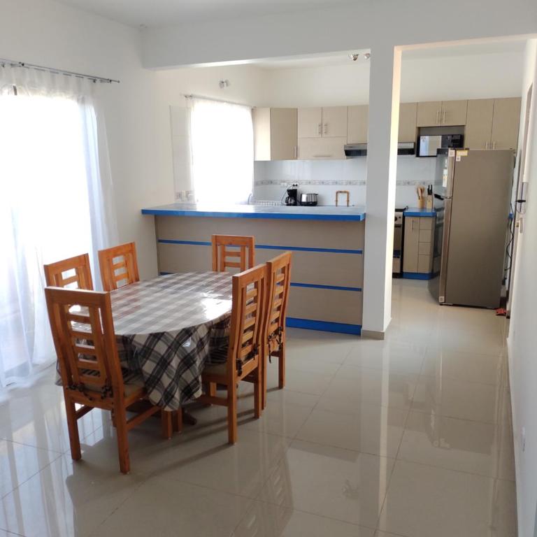 DepartoCasa1 Premium - Casa de 3 dormitorios - 5