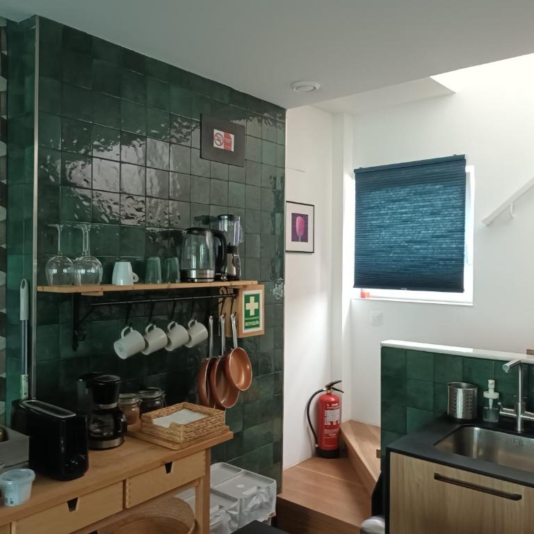 CasaMARta2 - Casa con 1 dormitorio - 12