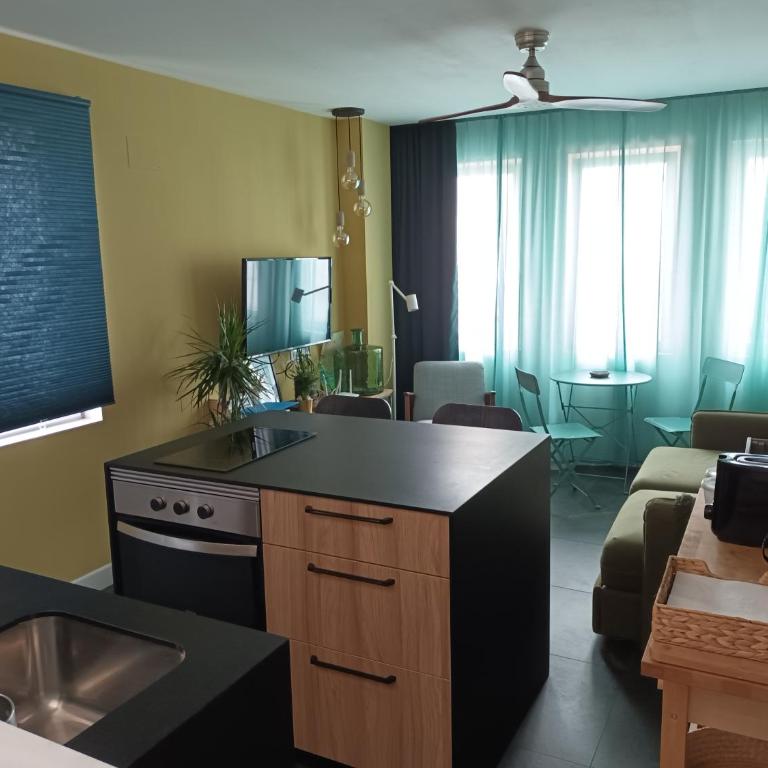 CasaMARta2 - Casa con 1 dormitorio - 21