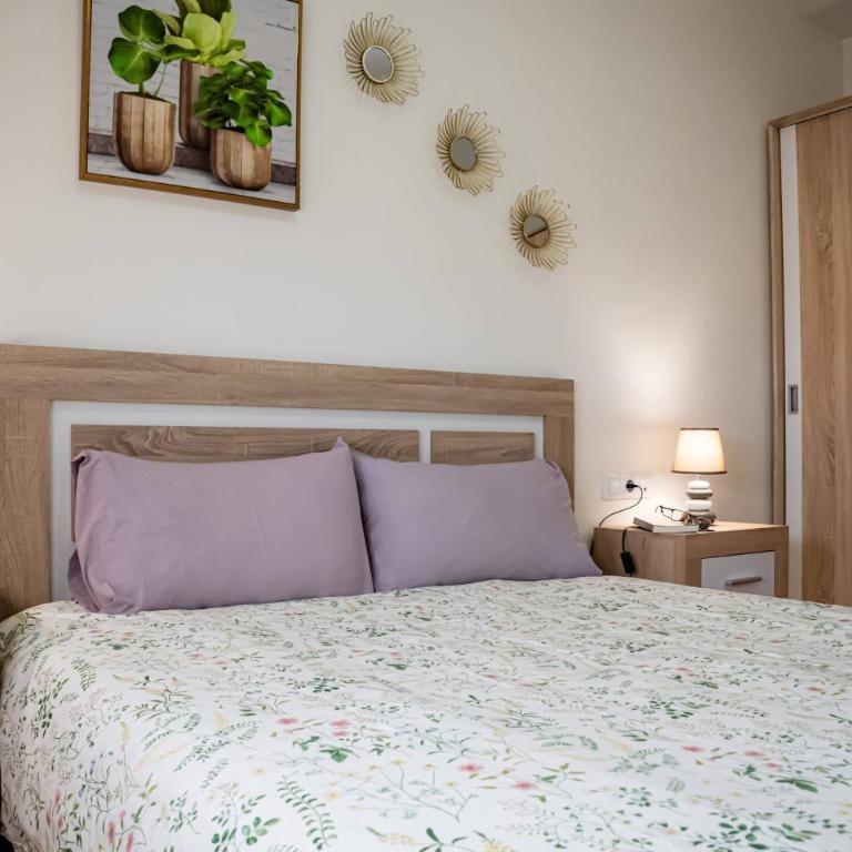 Apartamento Timple - Apartamento de 1 dormitorio - 12