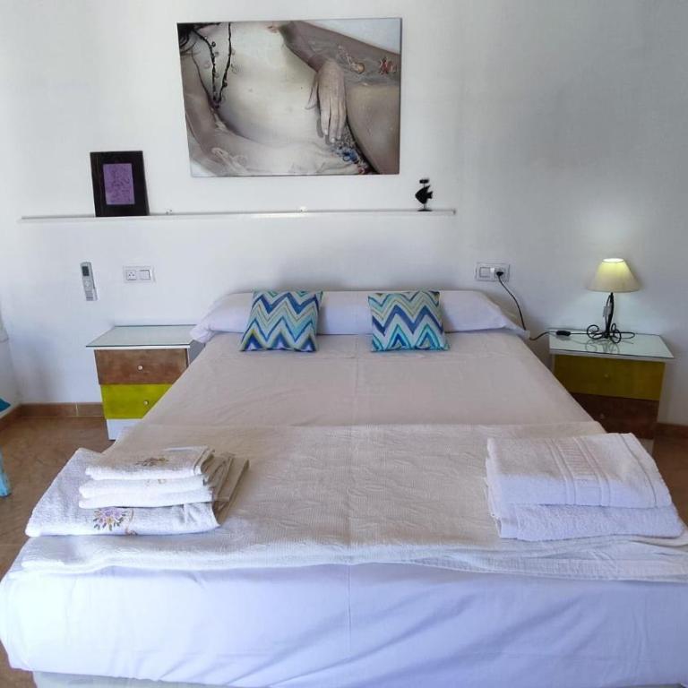 Casa Arte Luz Cazorla - Two-Bedroom House - 6