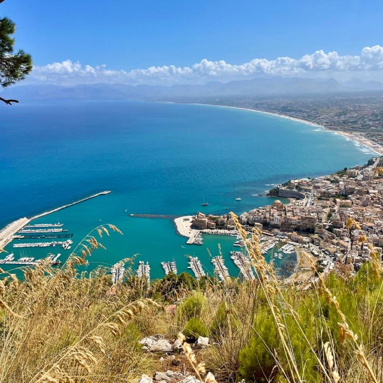 Castello a Mare - Appartamento con 3 Camere da Letto - 33