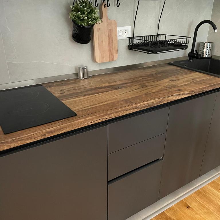 Apartman Istra_28 Titova Vila - Apartman sa 1 Spavaćom Sobom - 20