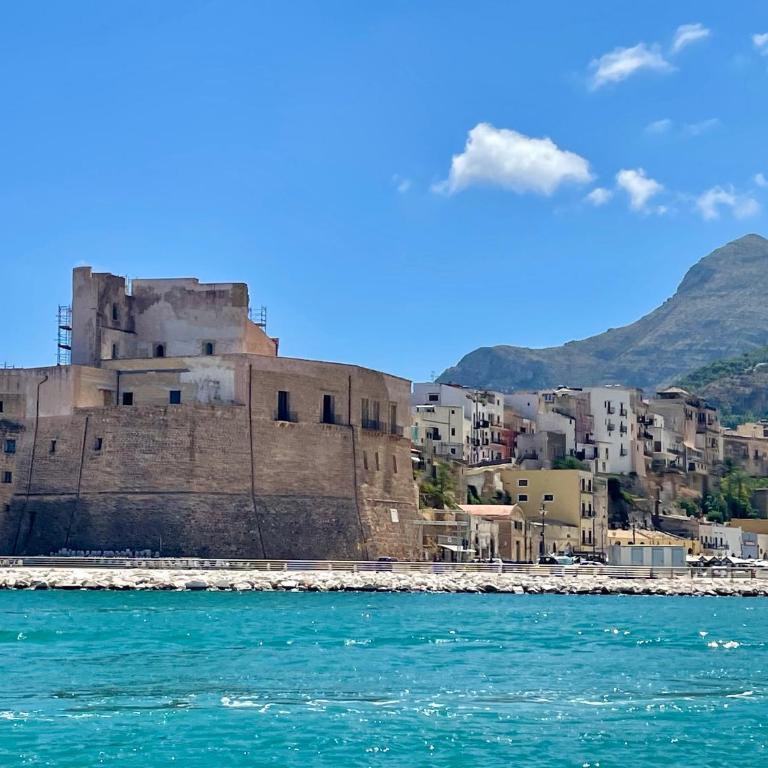 Castello a Mare - Appartamento con 3 Camere da Letto - 34