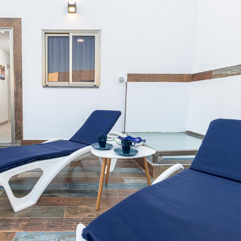 Dimore Italiane - Boutique Apartments - Apartamento con terraza - 22