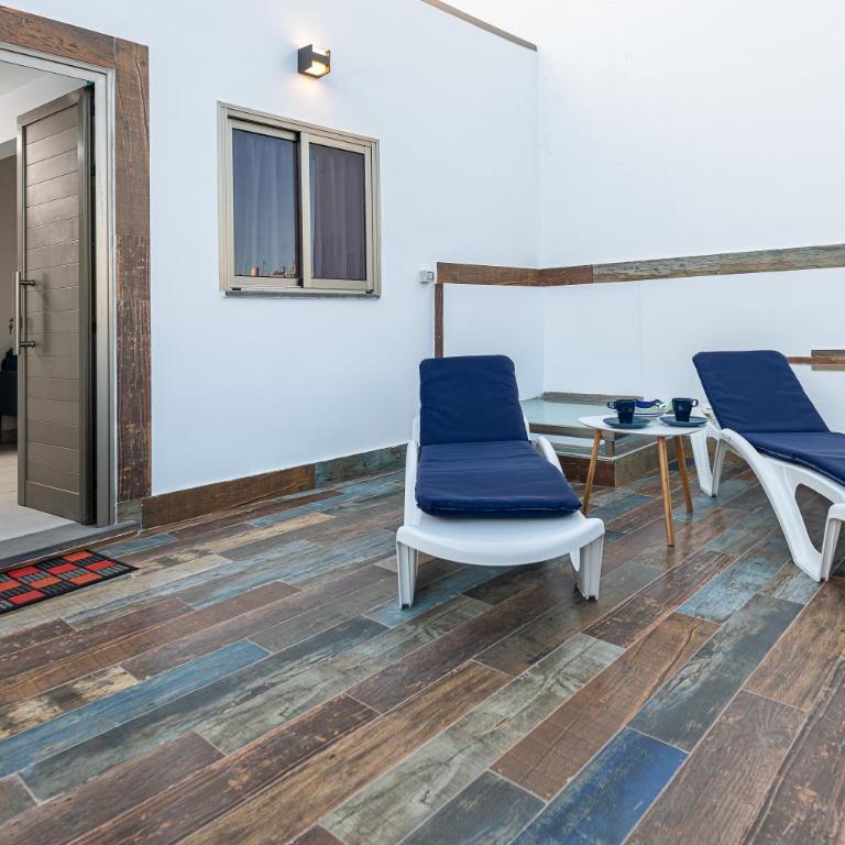 Dimore Italiane - Boutique Apartments - Apartamento con terraza - 23