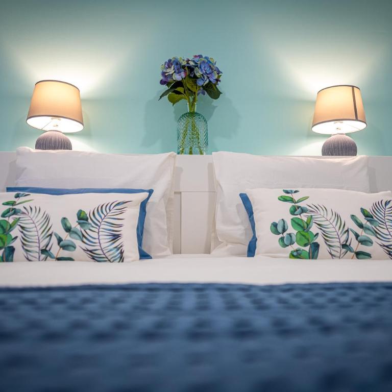 Dimore Italiane - Boutique Apartments - Apartamento de 3 dormitorios - 3