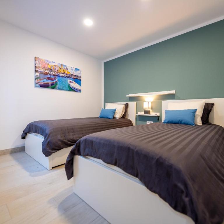 Dimore Italiane - Boutique Apartments - Apartamento de 3 dormitorios - 27