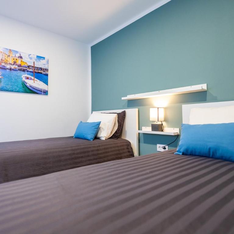 Dimore Italiane - Boutique Apartments - Apartamento de 3 dormitorios - 15