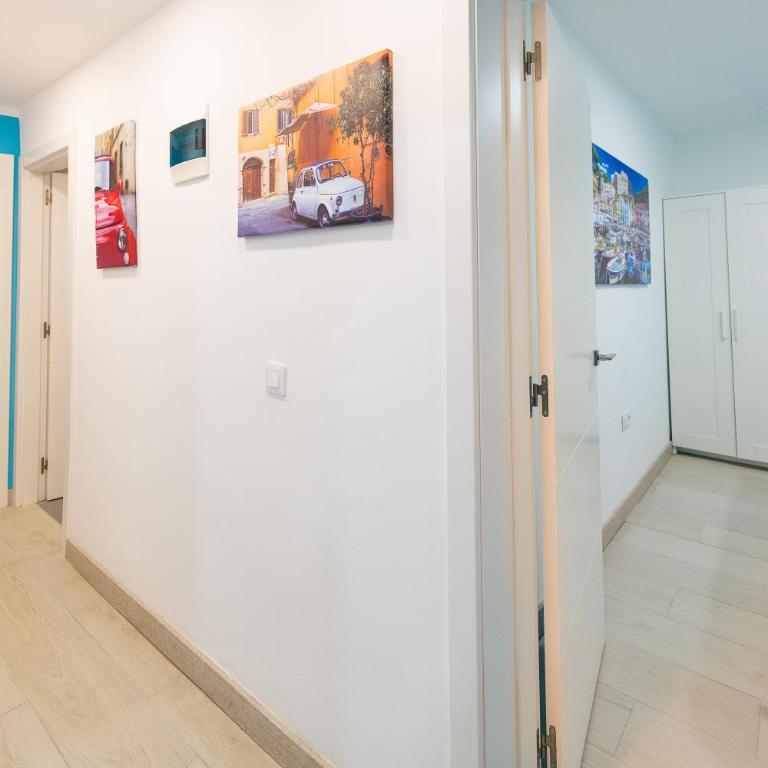 Dimore Italiane - Boutique Apartments - Apartamento de 3 dormitorios - 21