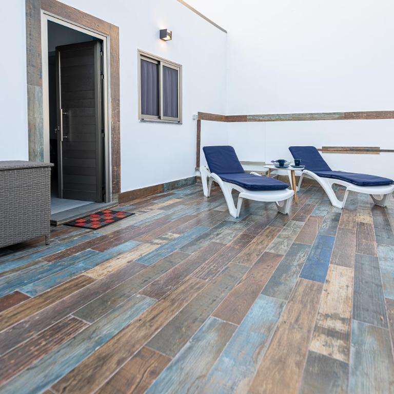 Dimore Italiane - Boutique Apartments - Apartamento con terraza - 16