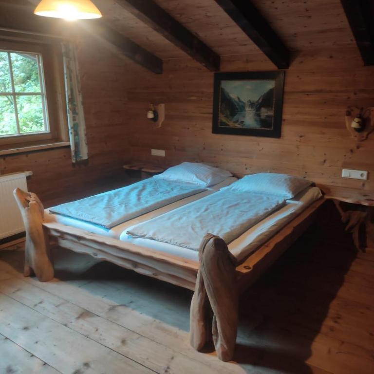 Ferienhaus Gaishütte - Doppelzimmer - 7