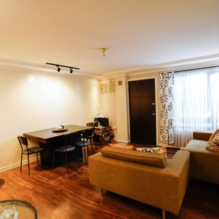 Depar de lujo duplex familiar con Jaccuzi - Dúplex - 17