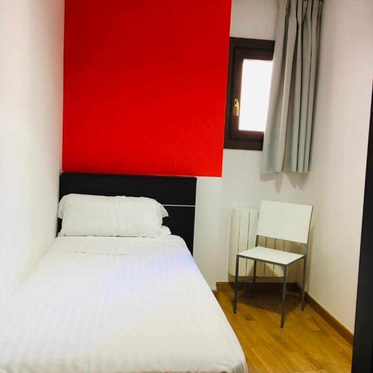 Casa Palacio de los Sitios - Apartamento Estándar de 2 dormitorios - 2