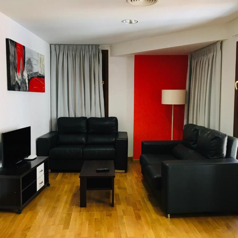 Casa Palacio de los Sitios - Apartamento Superior - 15