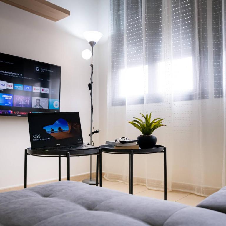 Apartamento Poleo - Apartamento de 1 dormitorio - 12